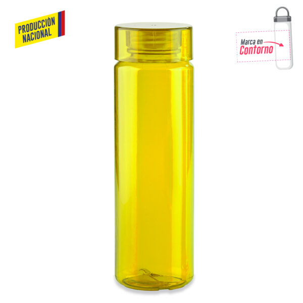 Botilito Supra en PET 610ml - Produccion Nacional PRECIO NETO - Image 3