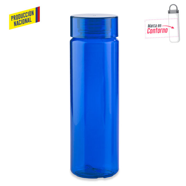 Botilito Supra en PET 610ml - Produccion Nacional PRECIO NETO - Image 5