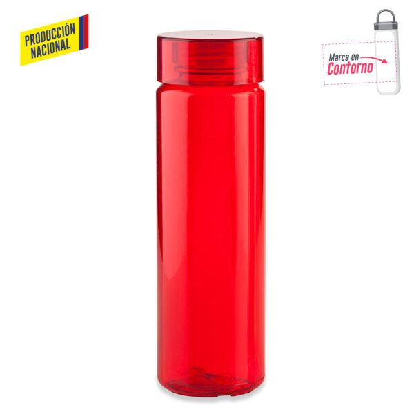 Botilito Supra en PET 610ml - Produccion Nacional PRECIO NETO - Image 8