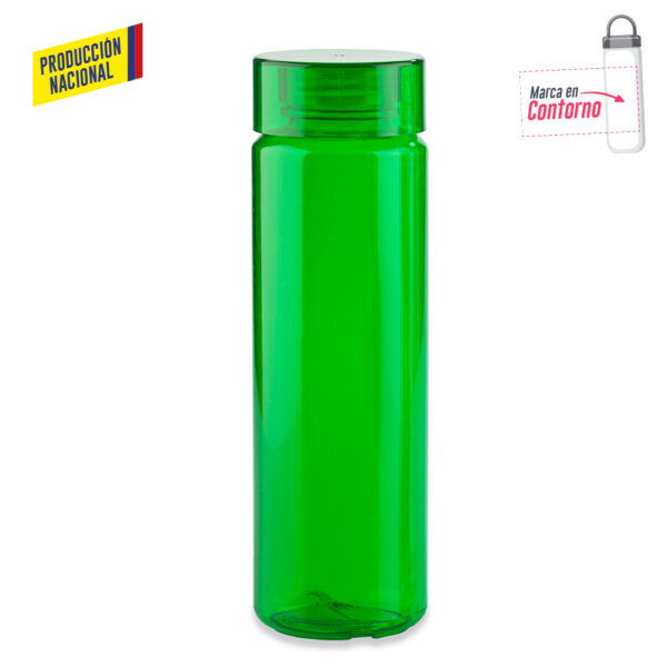 Botilito Supra en PET 610ml - Produccion Nacional PRECIO NETO - Image 10