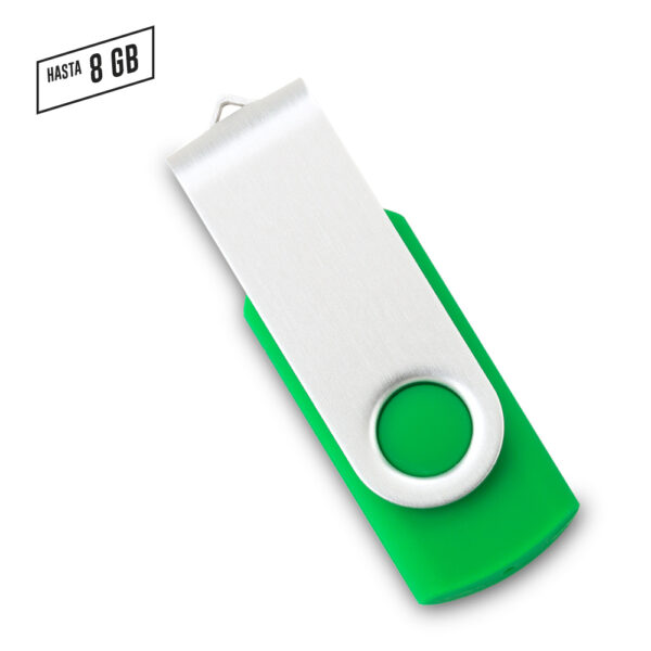 Memoria USB Swivel PRECIO NETO - Image 10