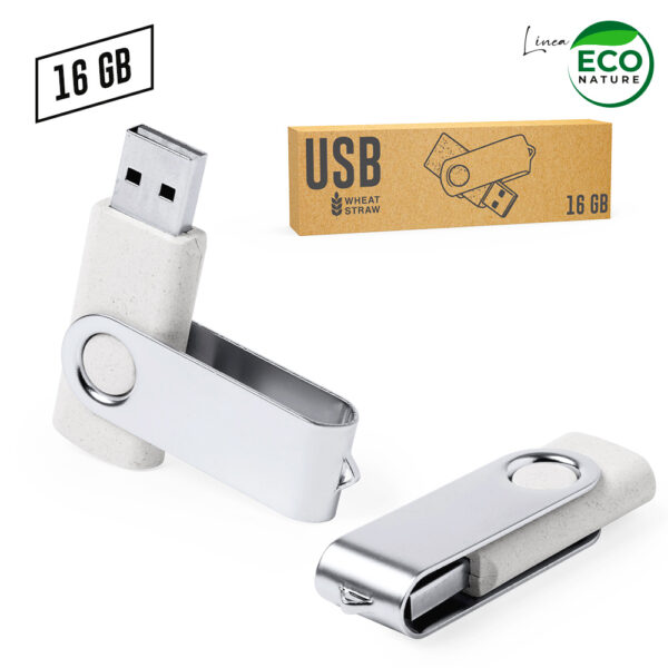 Memoria USB Swivel PRECIO NETO - Image 11