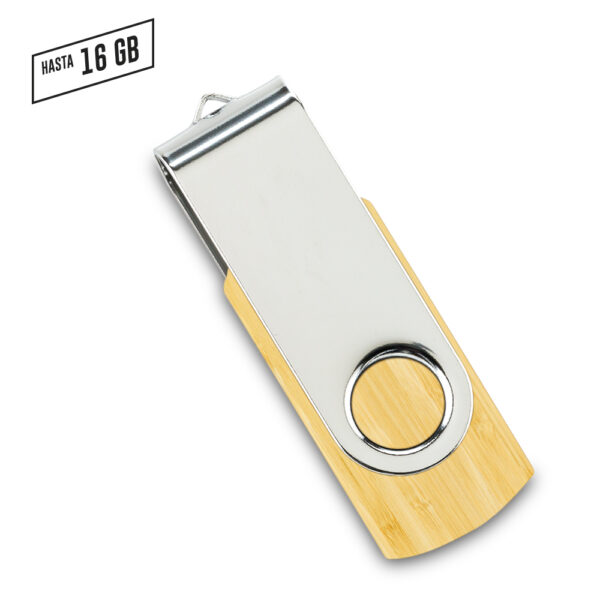 Memoria USB Swivel PRECIO NETO - Image 2