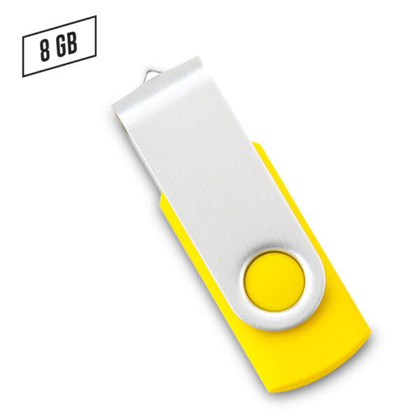 Memoria USB Swivel PRECIO NETO - Image 3