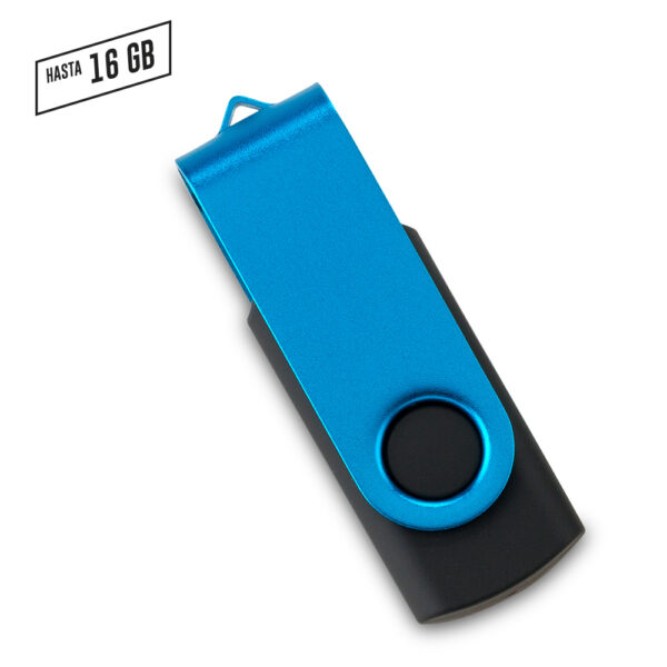 Memoria USB Swivel PRECIO NETO - Image 4