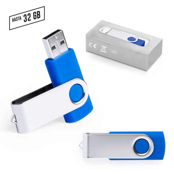 Memoria USB Swivel PRECIO NETO - Image 6