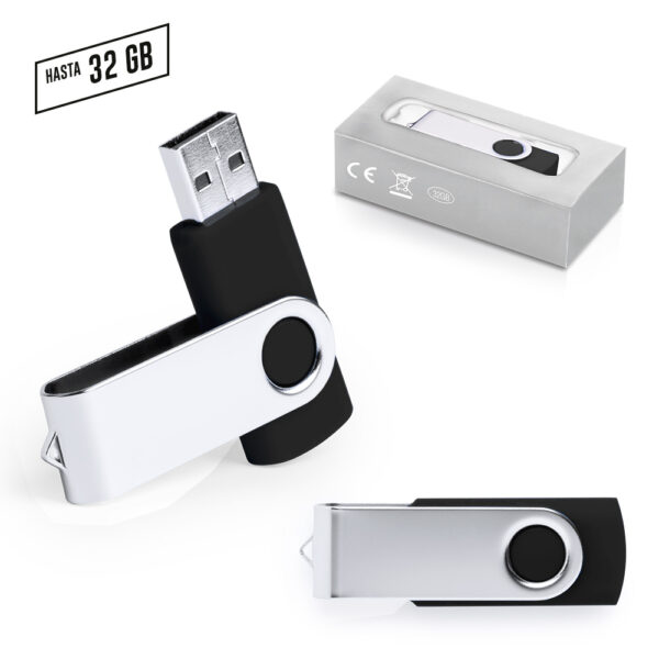 Memoria USB Swivel PRECIO NETO - Image 8