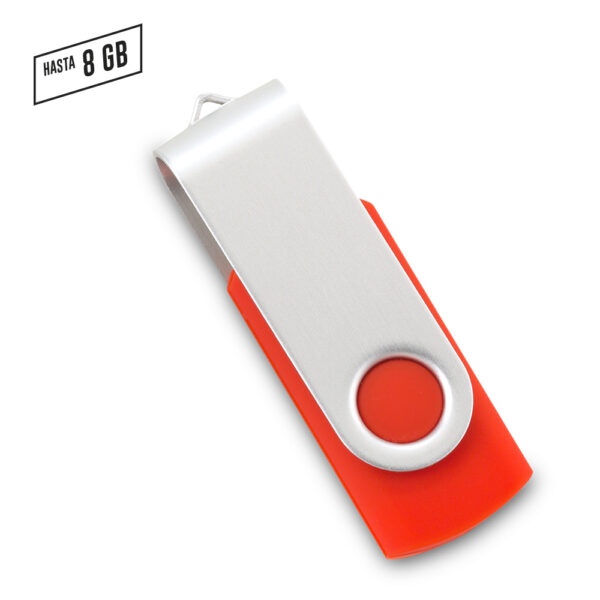 Memoria USB Swivel PRECIO NETO - Image 9