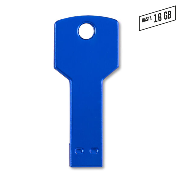 Memoria USB Llave PRECIO NETO - Image 3