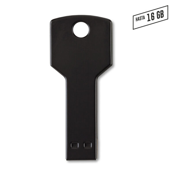 Memoria USB Llave PRECIO NETO - Image 4