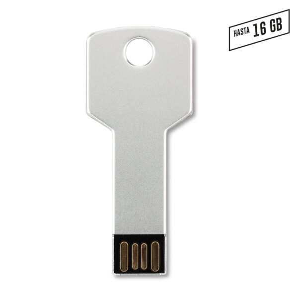 Memoria USB Llave PRECIO NETO - Image 5