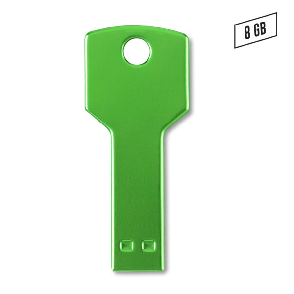 Memoria USB Llave PRECIO NETO - Image 6