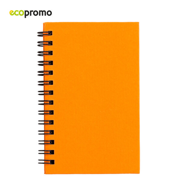 Mini Libreta Forest - Image 4