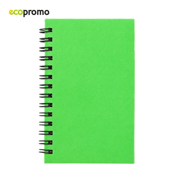 Mini Libreta Forest - Image 8