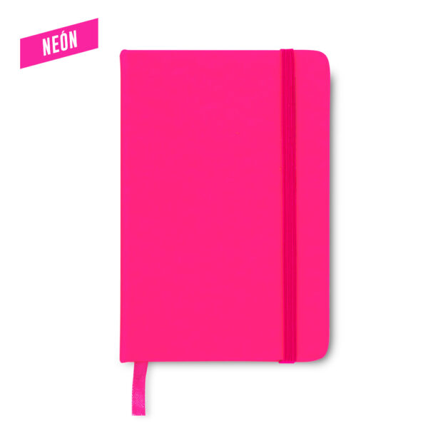 Mini Libreta Neón II - Image 5