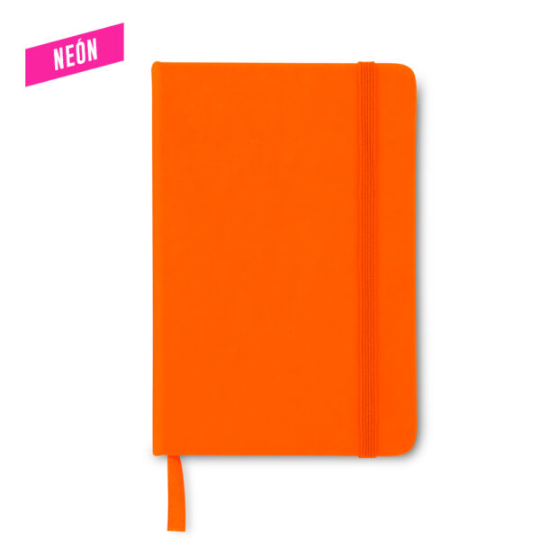 Mini Libreta Neón II - Image 6