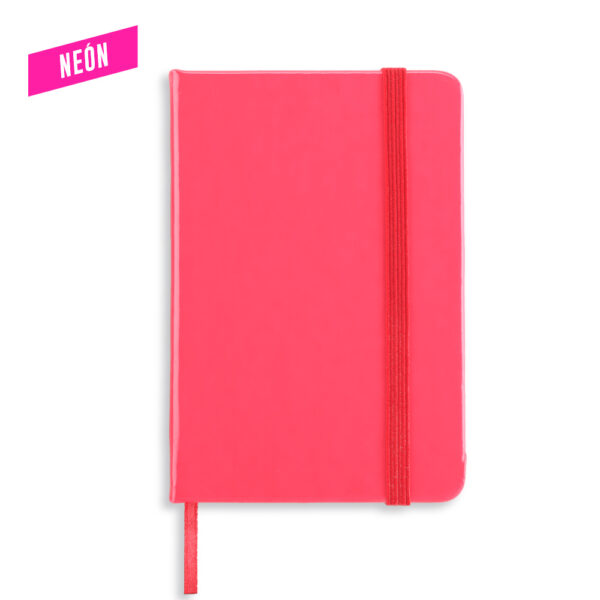 Mini Libreta Neón II - Image 7