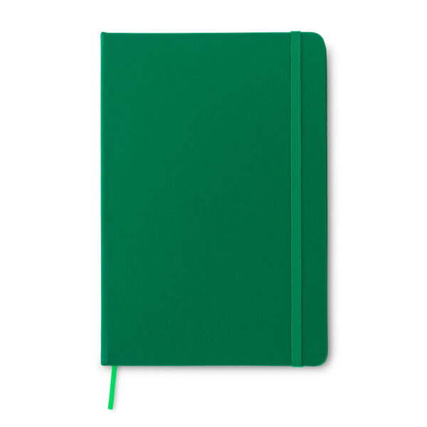 Libreta Igor 80 hojas - Image 10