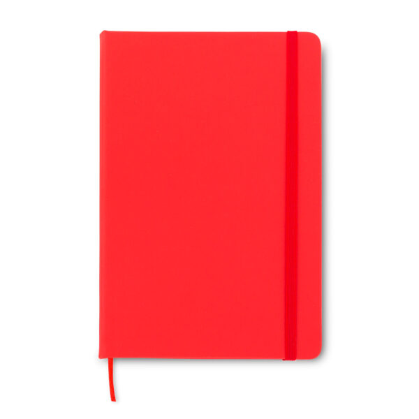 Libreta Igor 80 hojas - Image 8