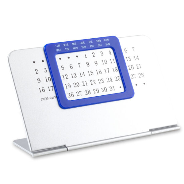 Calendario Perpetuo Plástico - Image 3