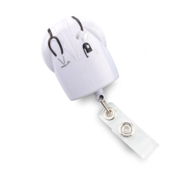 Portaidentificador De Carnet Medic - Image 2