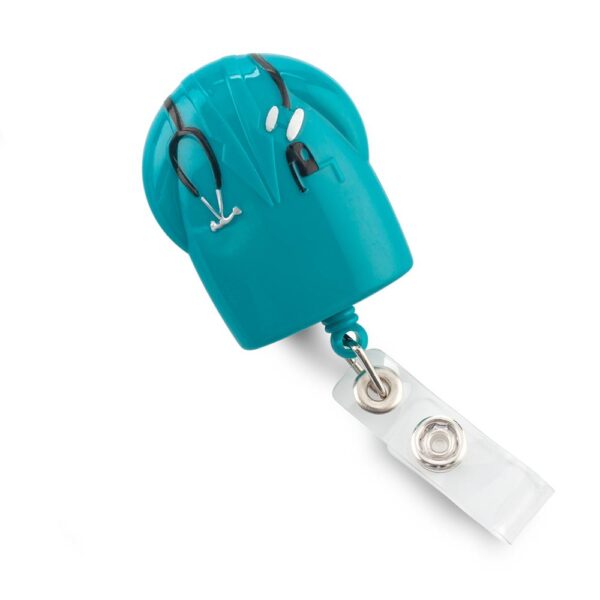 Portaidentificador De Carnet Medic - Image 3