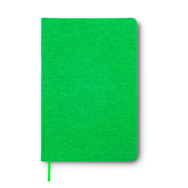 Libreta Cedric - Image 7