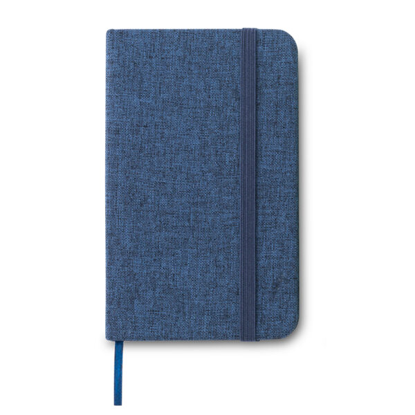 Mini Libreta Níccolo - Image 2