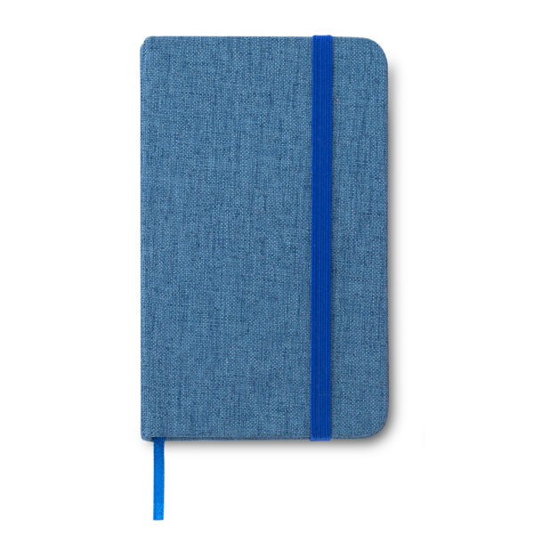 Mini Libreta Níccolo - Image 3