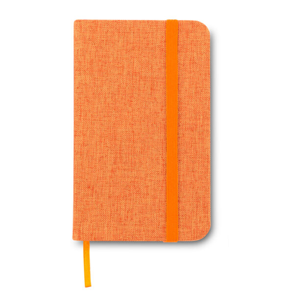 Mini Libreta Níccolo - Image 4