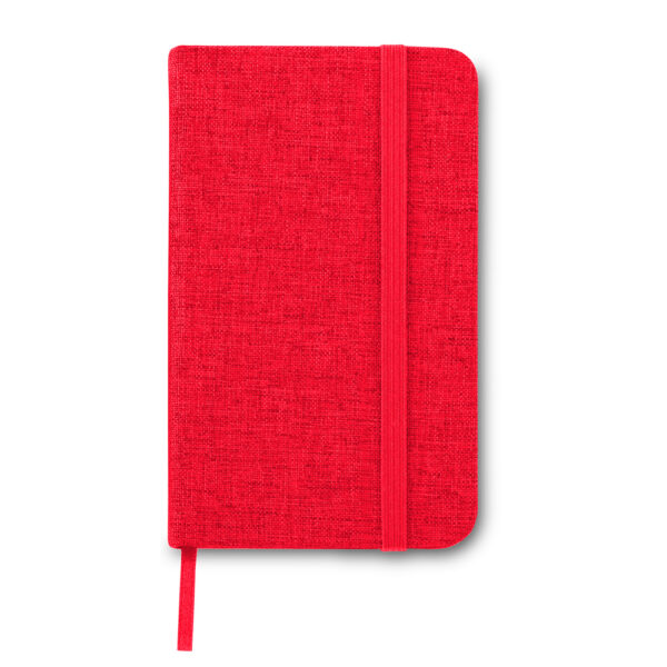 Mini Libreta Níccolo - Image 6