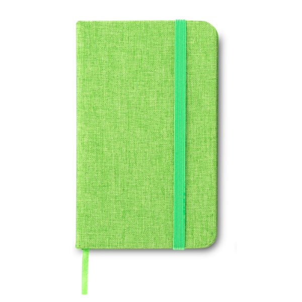 Mini Libreta Níccolo - Image 7