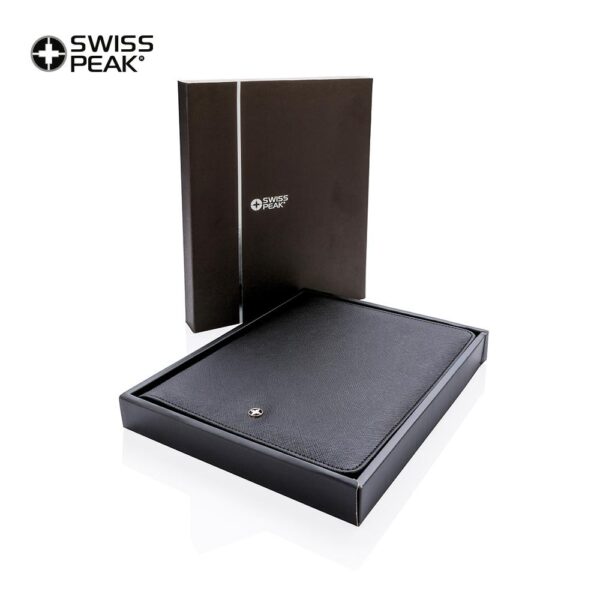 Carpeta Folder Swisspeak A5 - Image 7