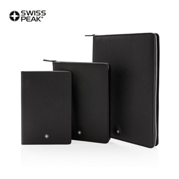 Carpeta Folder Swisspeak A5 - Image 8