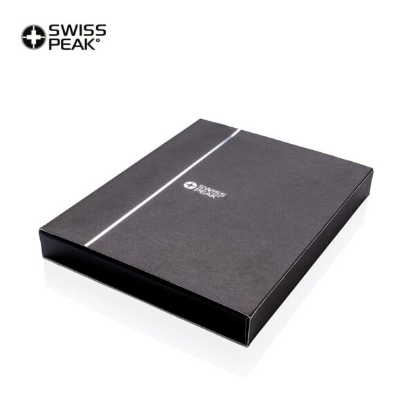 Carpeta Folder Swisspeak A5 - Image 9