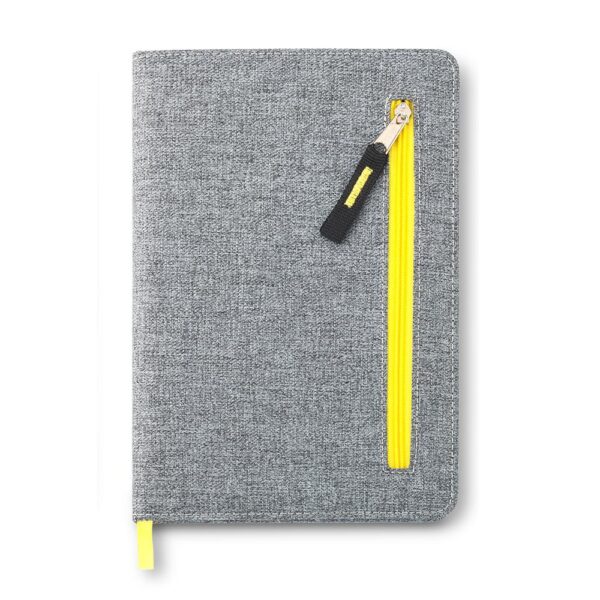 Libreta Zipper OFERTA - Image 3