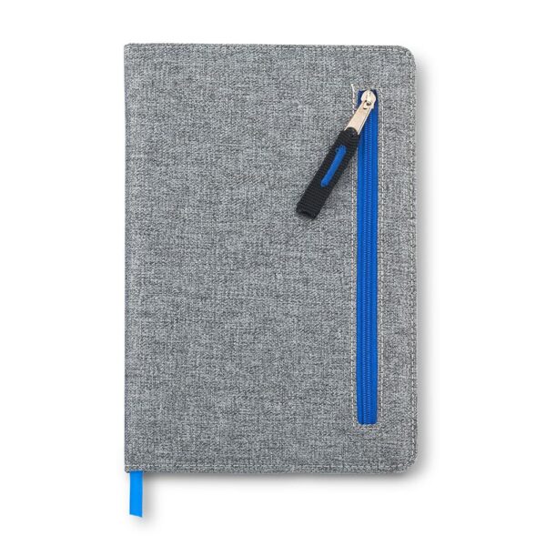 Libreta Zipper OFERTA - Image 4