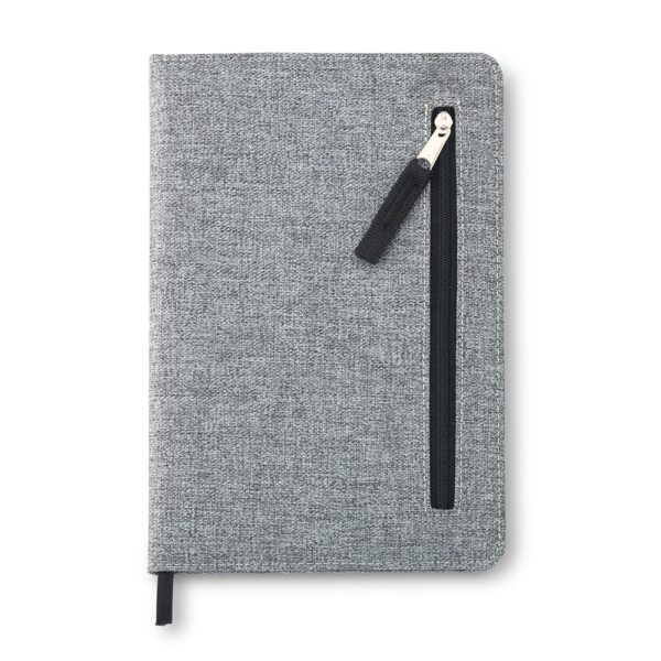 Libreta Zipper OFERTA - Image 5