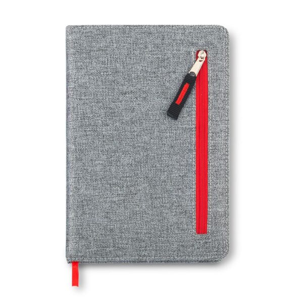 Libreta Zipper OFERTA - Image 6