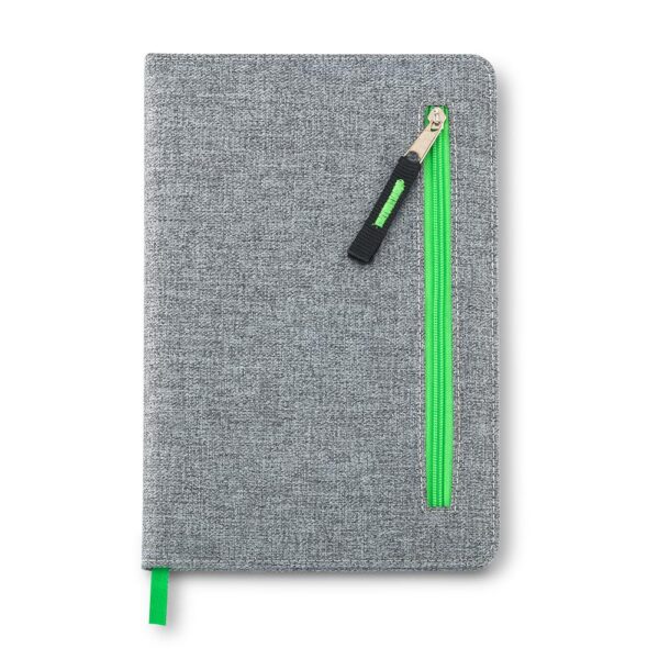 Libreta Zipper OFERTA - Image 7