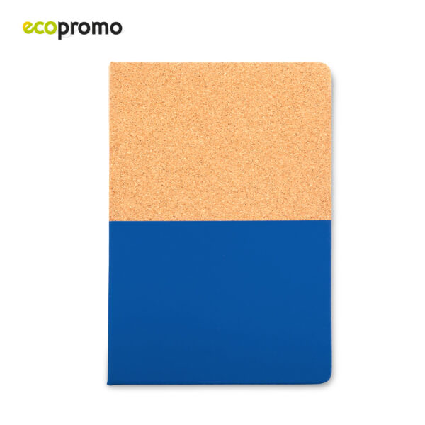 Mini Libreta Cork - Image 4
