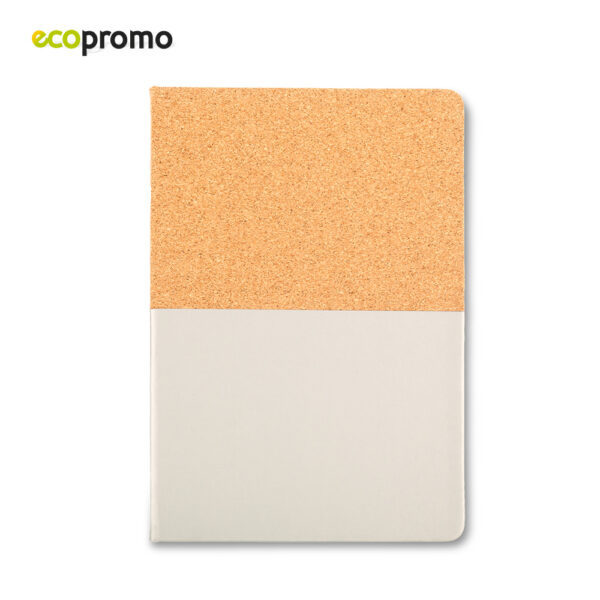 Mini Libreta Cork - Image 5