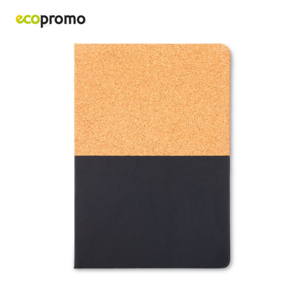 Mini Libreta Cork - Image 6
