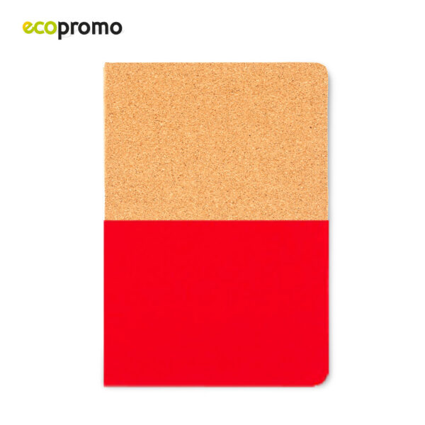 Mini Libreta Cork - Image 7