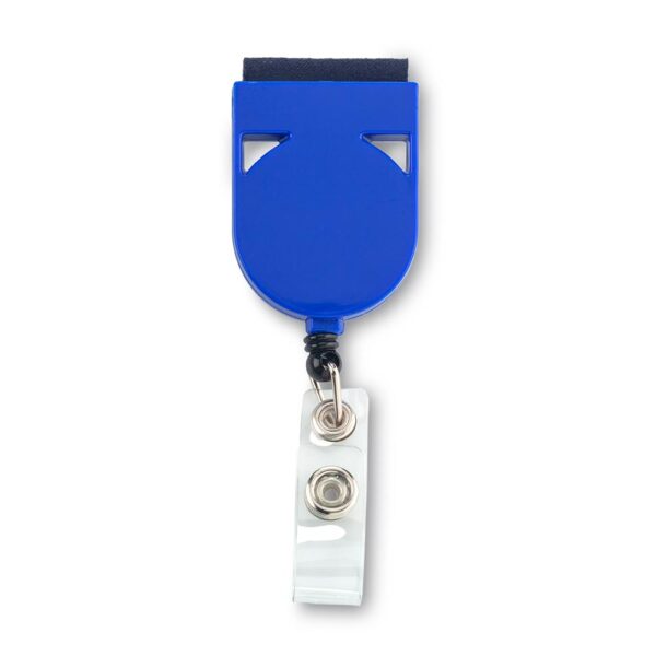 Portaidentificador de Carnet con Limpiador - Image 3