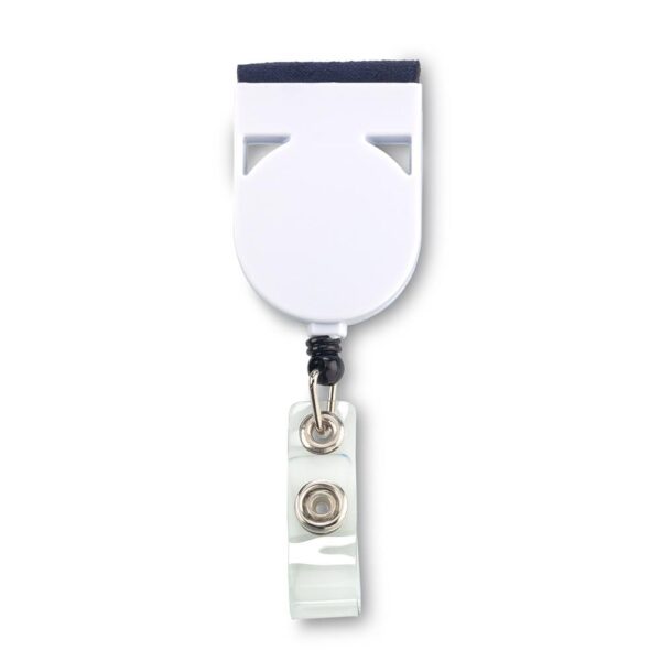 Portaidentificador de Carnet con Limpiador - Image 4