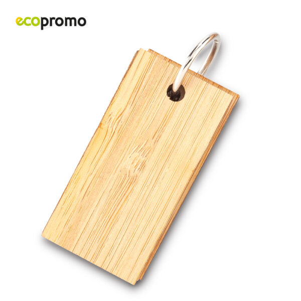 Bamboo Sticky Pad - Image 3