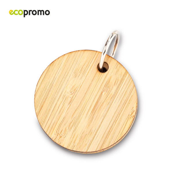 Bamboo Sticky Pad - Image 4