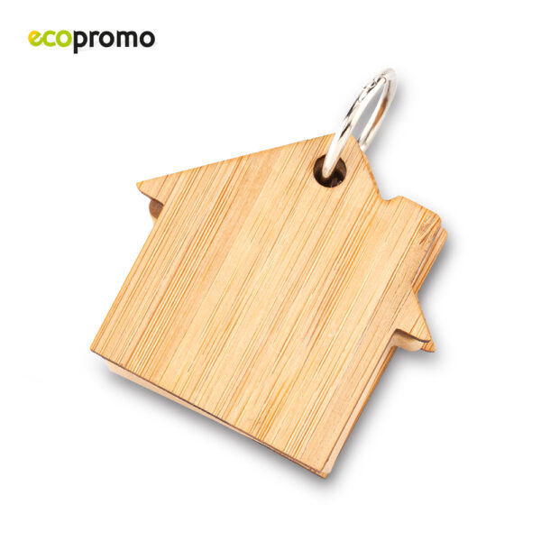 Bamboo Sticky Pad - Image 5