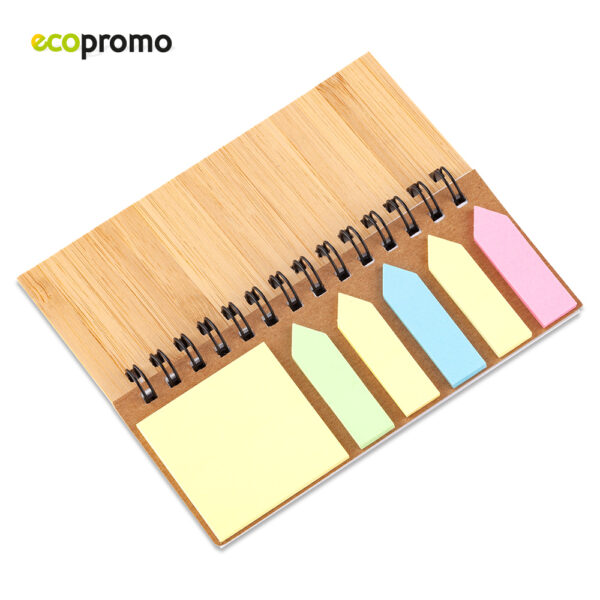 Sticky set Bamboo Eco - Image 5